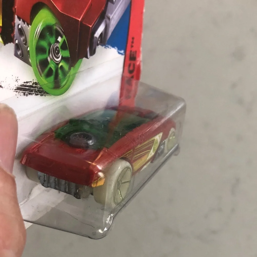 Mattel zoom into